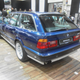 BMW M5 Touring e34